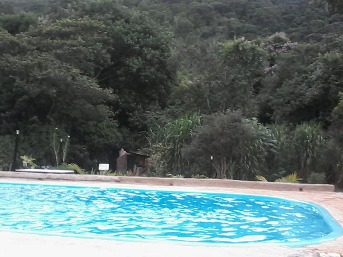 Recanto São Francisco de Assis Pirenópolis Exterior foto