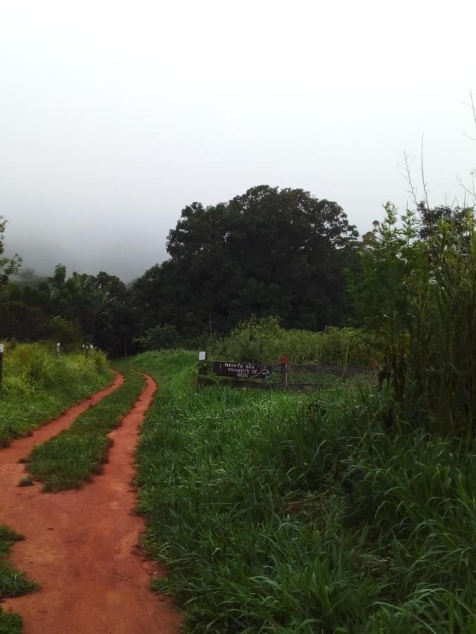 Recanto São Francisco de Assis Pirenópolis Exterior foto