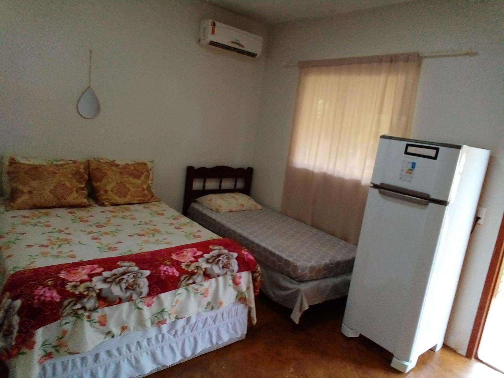 Recanto São Francisco de Assis Pirenópolis Exterior foto